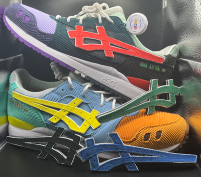 ASICS Sean Witherspoon GEL-LYTE III OG ASICS Sean Witherspoon GEL-LYTE III OG