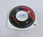 Sony PSP PlayStation Portab God Of War Chains Of Olympus Greatest Hits Disc Only