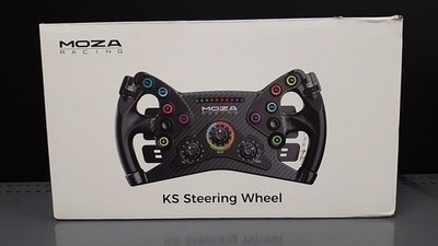 MOZA RACING KS Handle Controller