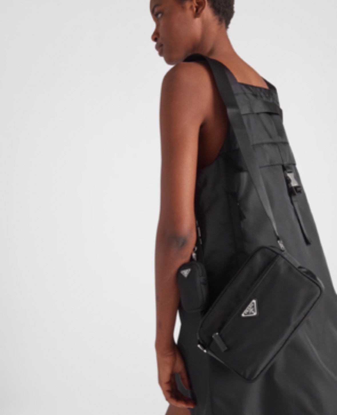 prada bag authentic - image 19