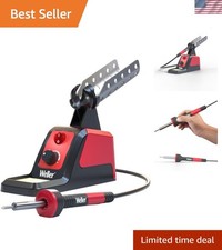 5 to 30W Precision Grip Soldering Iron Station, 120V 