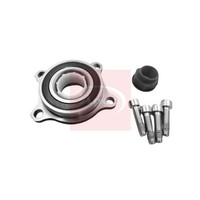 Apec Radlager Kit FüR Alfa Romeo 147 937 2000-2010 Mit Sensor Ring