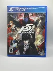 Persona 5 Royal (PS4, 2021)