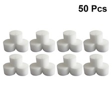 Plant Germination Kit Germination Sponge Mesh Pots Hydroponic 8.48 per sponge