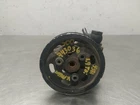 Power steering pump