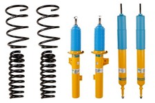 Fahrwerkssatz Federn/Dämpfer BILSTEIN - B12 Pro-Kit 46-180650 für BMW 3er E92