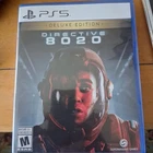 Directive 8020 PlayStation 5 Ps5