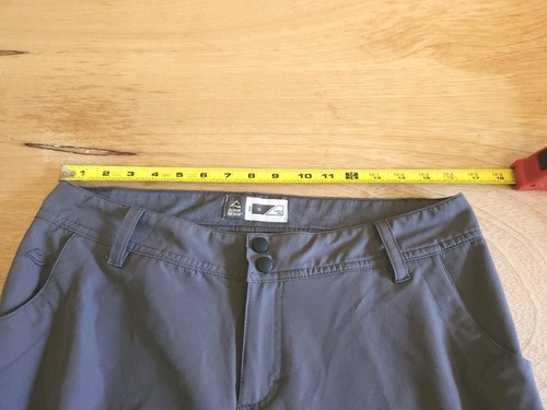 Alpine Design Pants Womens 10 Outdoor Hiking Stretch Athletic Casual EUC - Picture 10 of 12