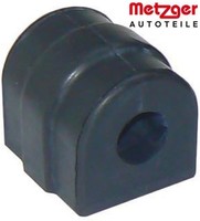 Metzger 52040508 Lagerung FüR Stabilisator Stabilager Lager Stabilisator
