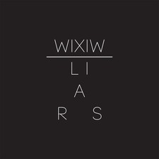 Liars WIXIW (CD)