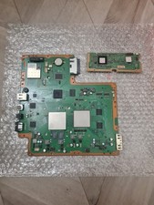 Scheda madre Sony PlayStation 3 PS3 Slim DYN-001 con BMD-061 funzionante con difetto