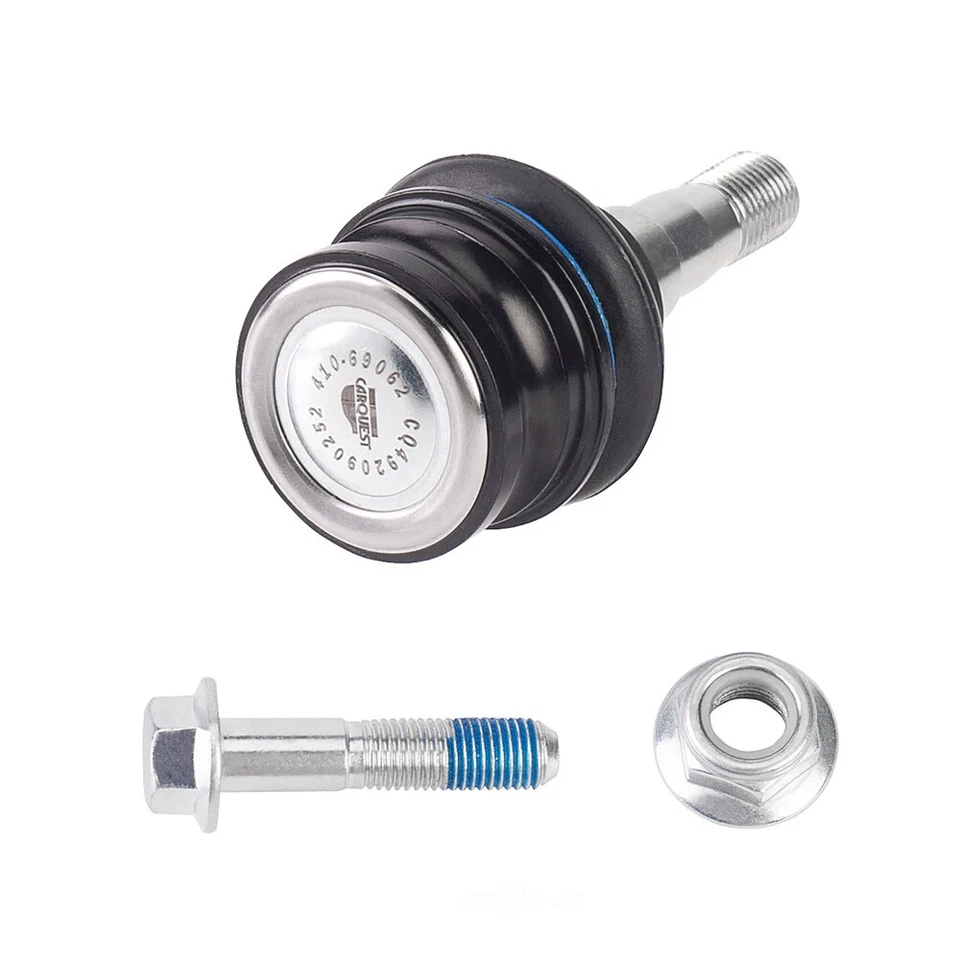 Rótula Carquest Premium 410-69062 - Compatibilidad Subaru 88-24 Foto 3 de 4