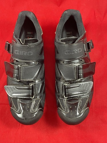 Giro Code Mountain Bike Cyclocross Bicycle Cycling Shoe size 42.5