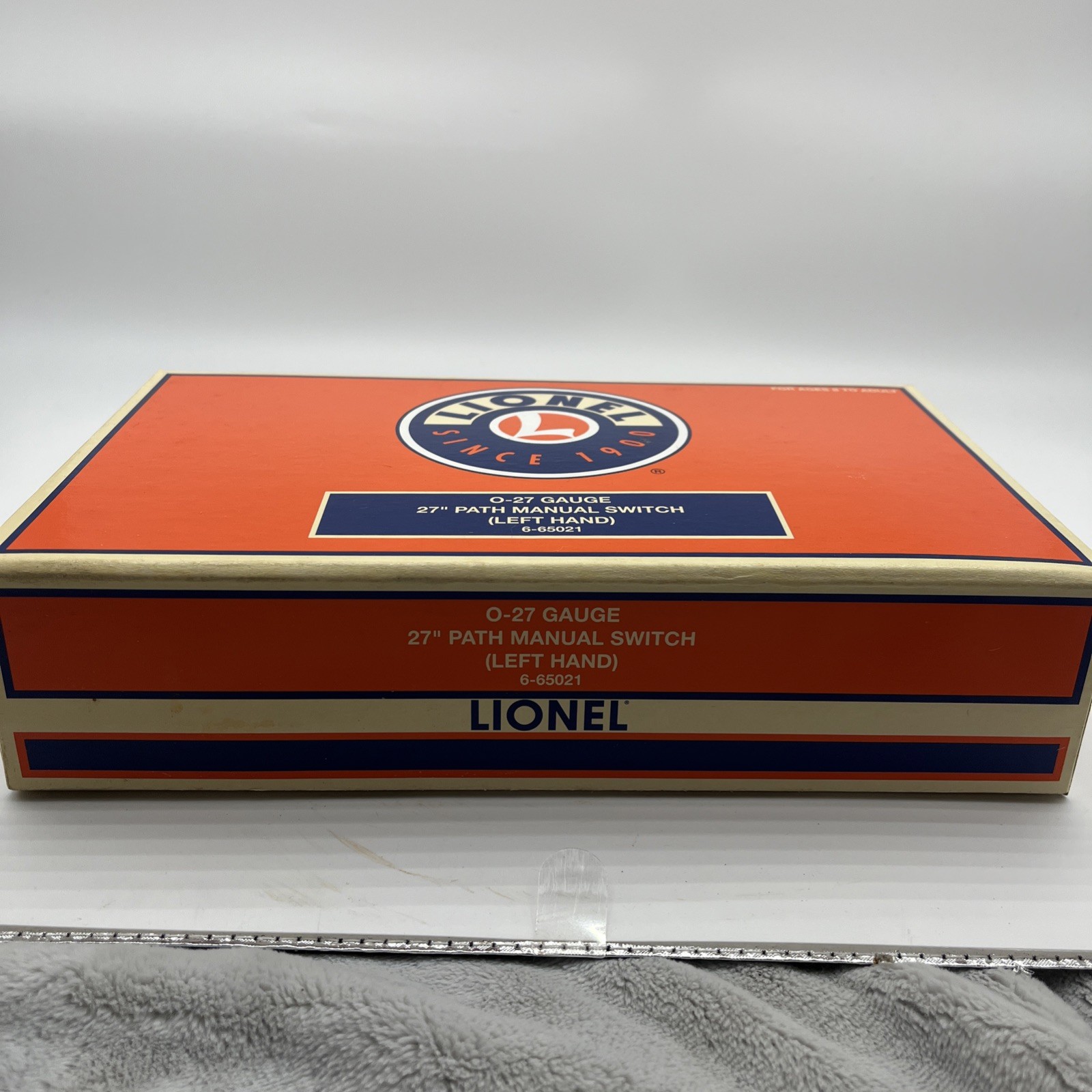 Click here to see eBay Auction