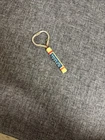 Vintage Yesser It’s Esser Bottle Opener Plastic Handle Advertisement