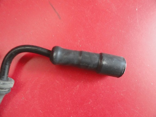 1989 1990 Corvette C4 ABS Factory Speed Sensor, Left Front, GM 14104821 C41541-4 - Foto 7 di 7