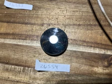 Zebco UL4 Classic fishing reel rear cap (26554)