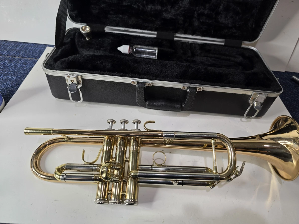 Besson Trumpets for sale | eBay