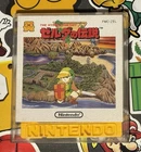 The Legend of Zelda Nintendo Famicom Disk Japan Import US Seller Hyrule Fantasy