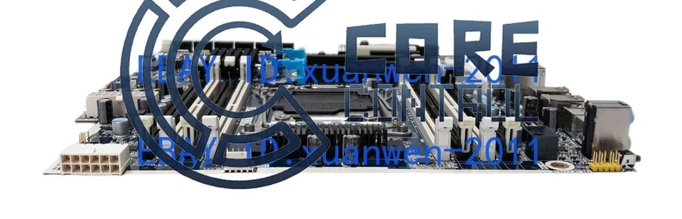 New 1Pcs HP Z4 G4 Workstation Motherboard LGA2066 For Intel Core X Series - Image 4 of 4