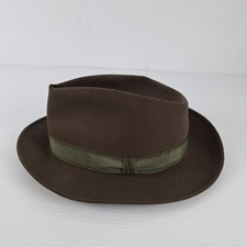 Stetson Vintage Hats for Men for sale | Shop with Afterpay | eBay