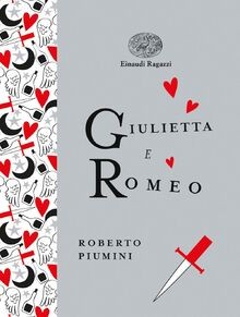 Roberto Piumini - Giulietta E Romeo (1 BOOKS) von P... | Buch | Zustand sehr gut