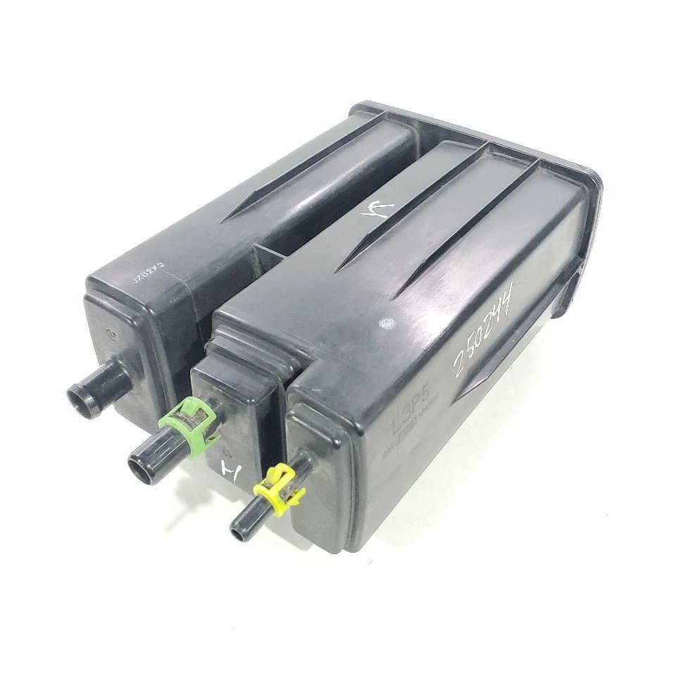 2012 马自达 5 原始设备制造商燃油蒸汽罐 — 第 3/4 张图片