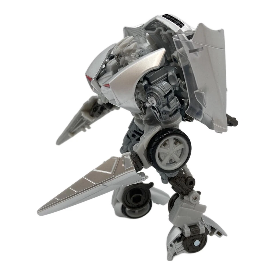 TAKARA TOMY SS-20 Sideswipe Transformers Studio Series Deluxe Excellent JAPAN - Image 4 of 4