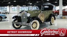 1930 Ford Model A for Sale