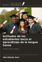 Abu-Ubaida Sani | Actitudes De Los Estudiantes Hacia El Aprendizaje De La...