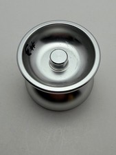 Duncan Metal Drifter YoYo Prototype 3 RARE 1/1