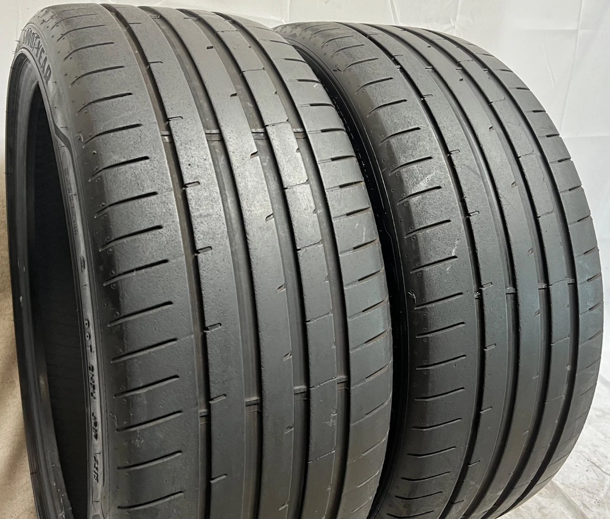 Goodyear 245/35/20 Car & Truck Tires for sale | eBay