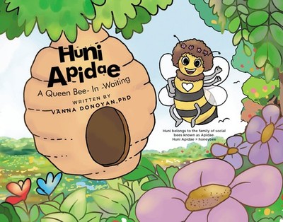 Vanna Donoyan Huni Apidae (Taschenbuch)