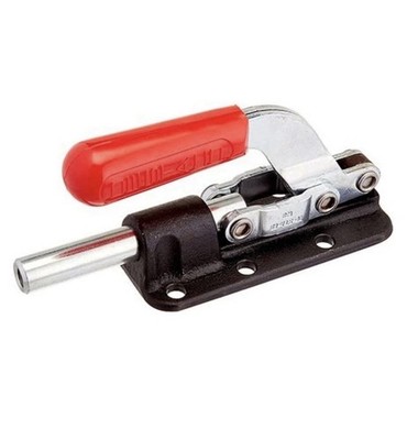 DESTACO 630 Straight Line Action Clamp, #56300, 2,500 lb cap