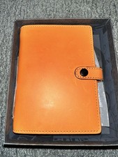 Vintage Filofax Pocket Sandhurst