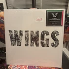 Paul McCartney and Wings - WINGS (Target Exclusive, Vinyl) GREEN