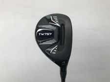 Used HONMA Golf Tour World Tw757 Utility 21 S Flex 40.0 Inch Vizard For 50