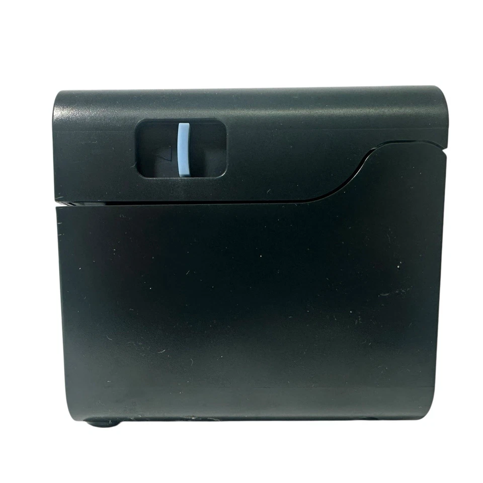 POLONO Label Printer 4x6 Thermal Shipping PL60 Sea Green W/USB Cord - Image 3 of 4