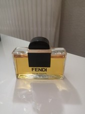 FENDI Eau de Toilette 50 ml Vintage 1985 – Discontinued Rare Parfum Klassiker