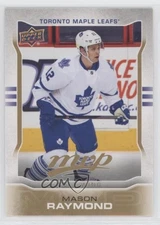 2014-15 Upper Deck MVP Mason Raymond #179