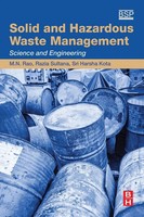 Solid And Hazardous Waste Management M. N. Rao (U. A.) Taschenbuch Englisch 2016