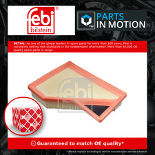 Air Filter fits MINI CONVERTIBLE COOPER R52 1.6 04 to 08 W10B16A 13727529261 New