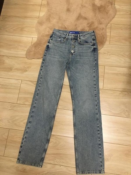 Women Karl Lagerfeld Jeans Navy 26 / S