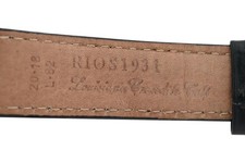 IWC Portugieser IW371604 Chronograph Stainless Steel 41mm Men's Automatic 8