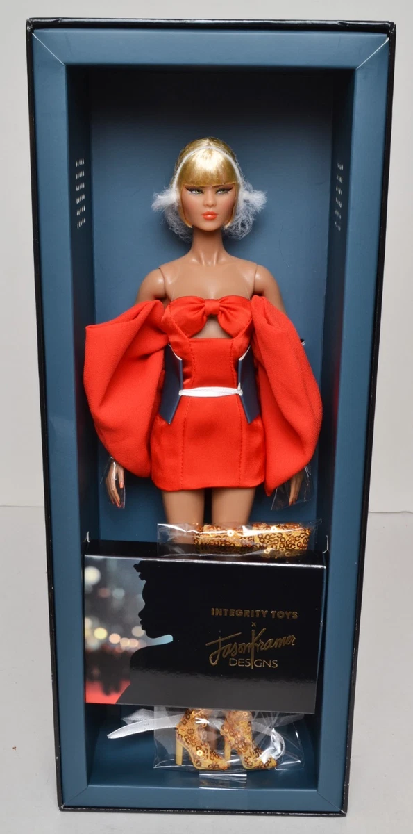 Integrity Toys Dolls & Doll Playsets for sale | eBay