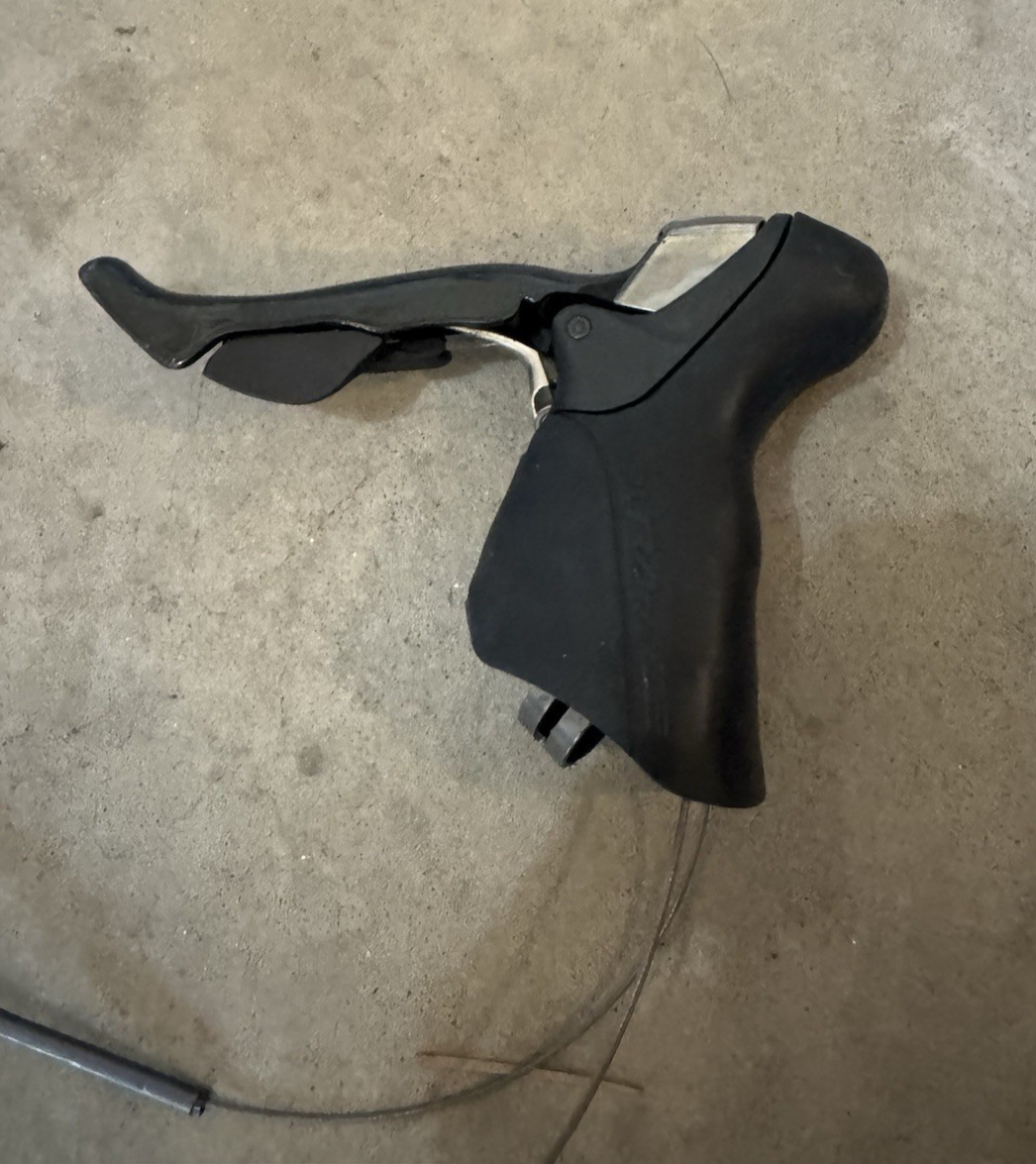 Shimano Dura Ace ST-7900 Shifter for sale online | eBay