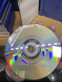 Resident Evil 3 Sega Dreamcast 