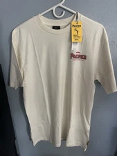Quiksilver Pacifico Search For Beauty T-Shirt X PacSun , Size M