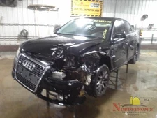 2008 Audi A4 Windshield Wiper Transmission