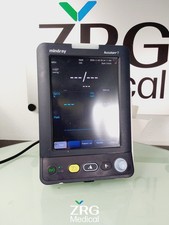 Mindray Accutorr 7 Patient Vital Signs Medical Monitor, Working